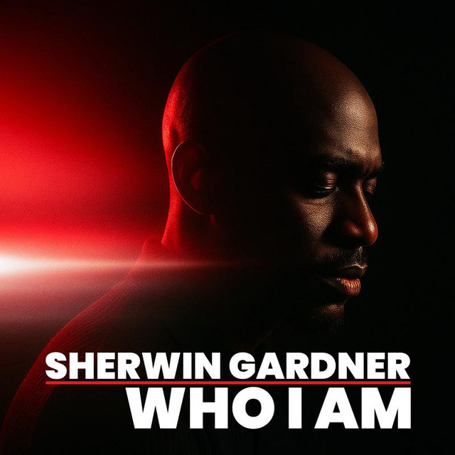 Who I Am cover art