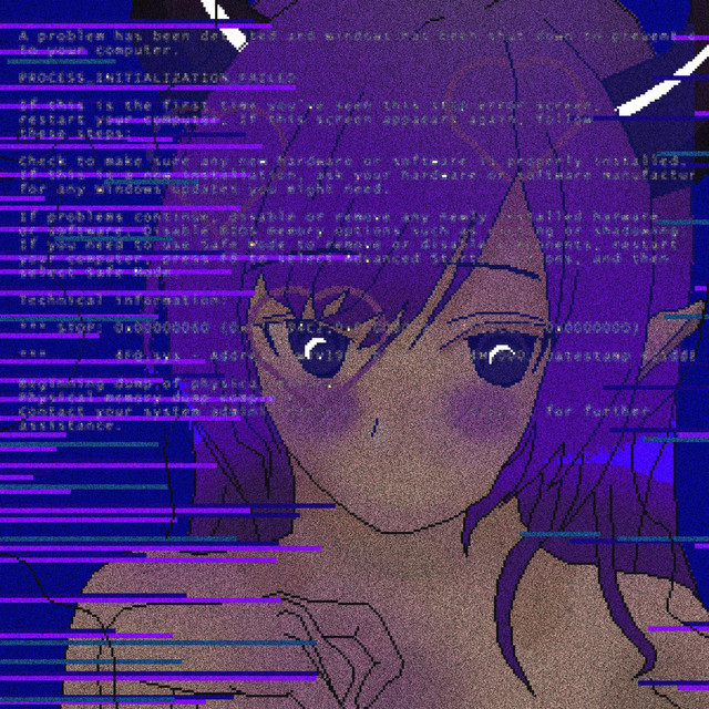 HOLOGRAMS cover art