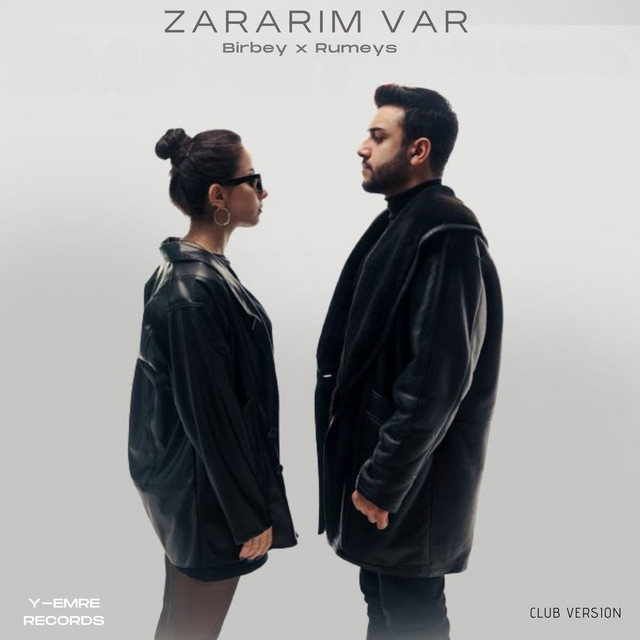 Zararım Var - Club Version