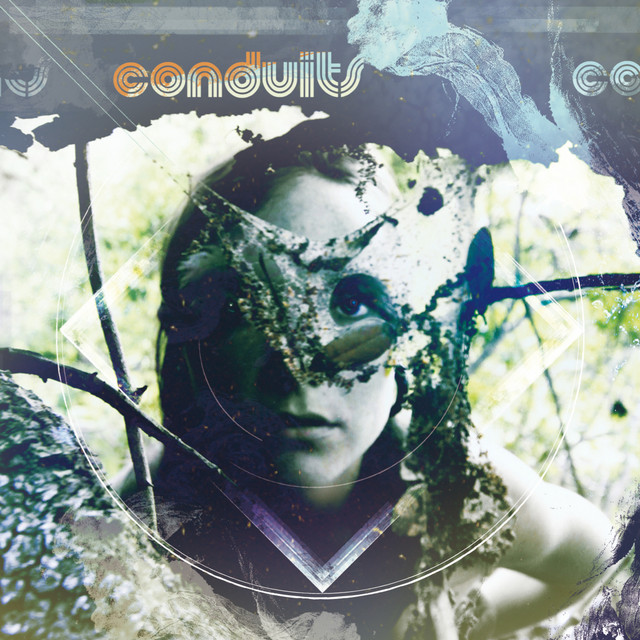 Conduits cover art