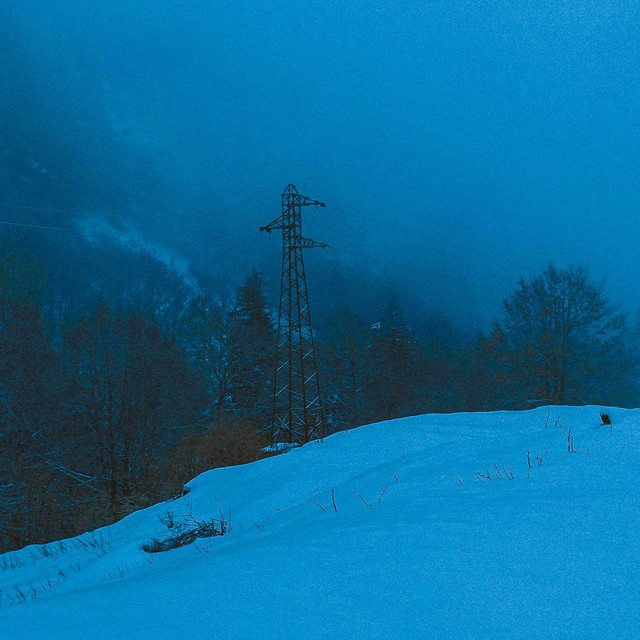 frost