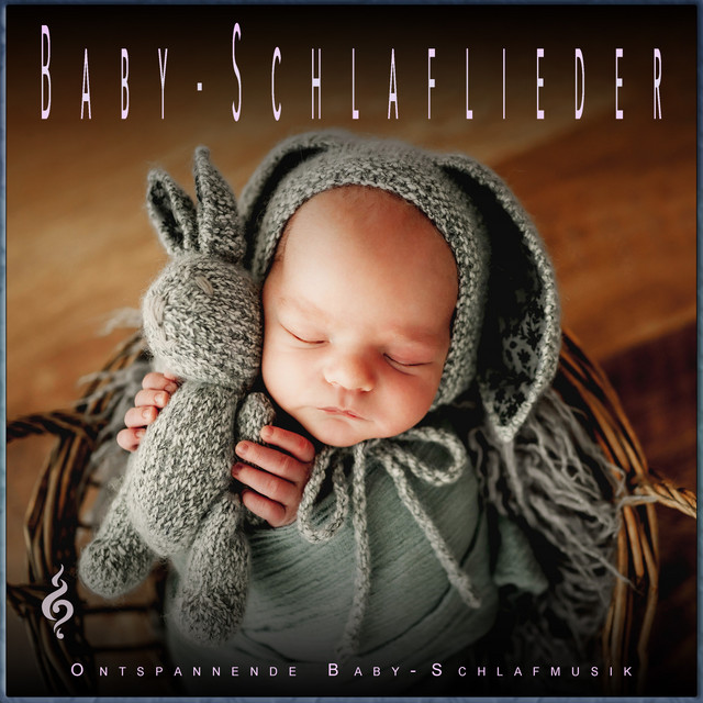 Baby-Schlaflieder: Ruhige Musik für den Schlaf meines Babys cover art
