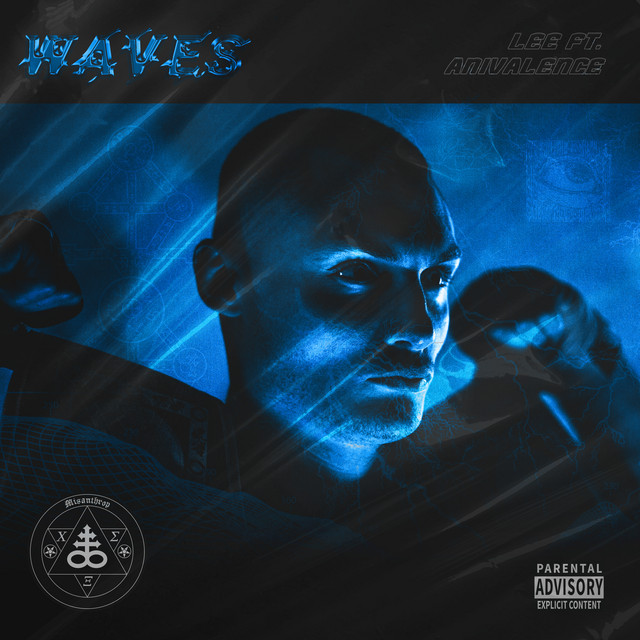 Waves cover art