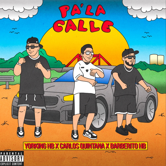 PA LA CALLE