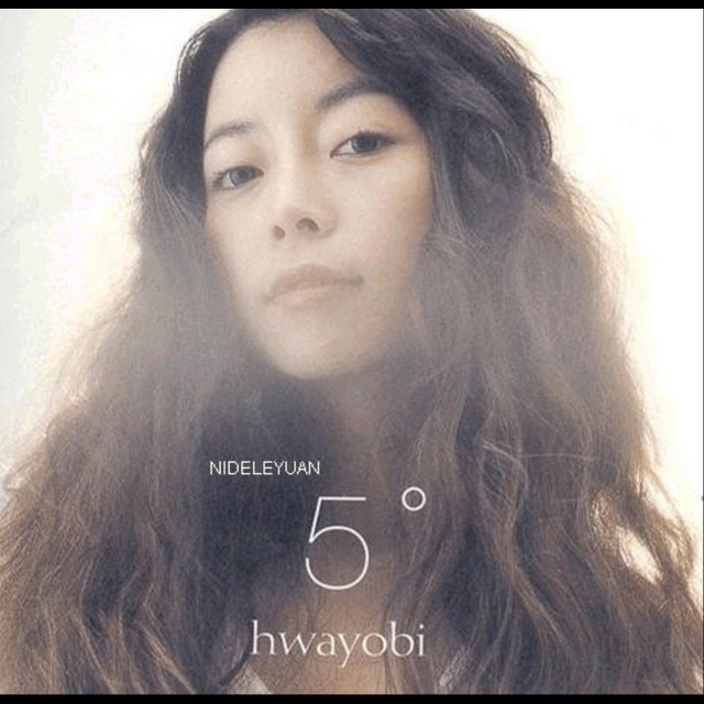 5° - Album by Park Hwayobi | Spotify