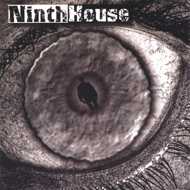 The Eye That Refuses to Blink cover art