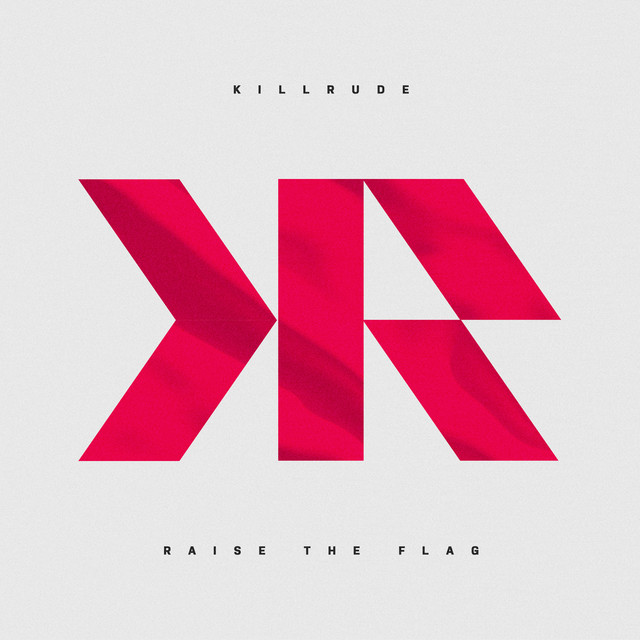 Raise The Flag cover art