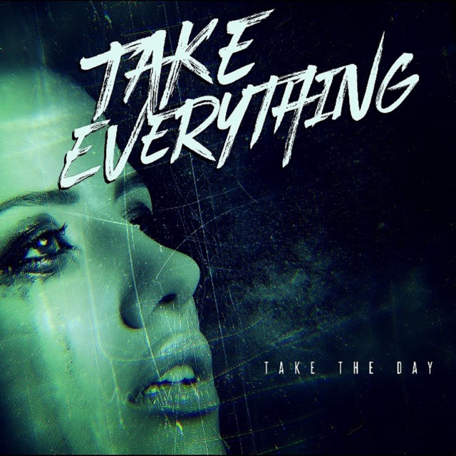 Take Everything cover