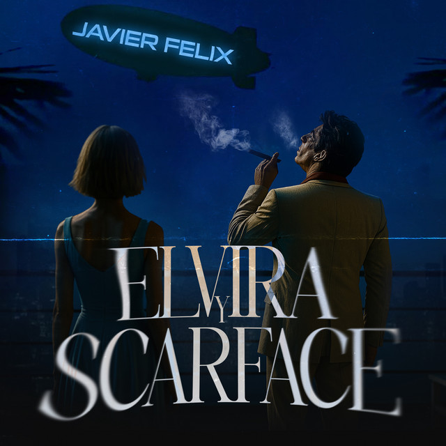 Elvira y scarface