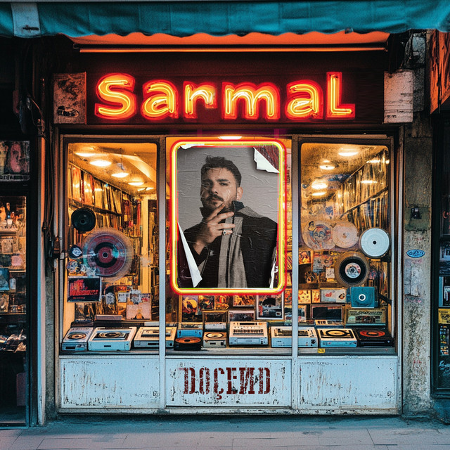SARMAL by Doçend