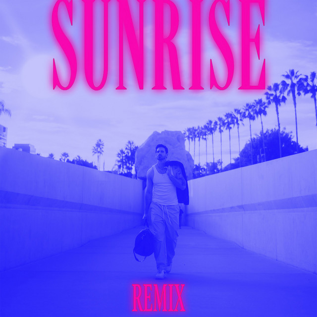 Sunrise (Shitty Princess Remix) cover