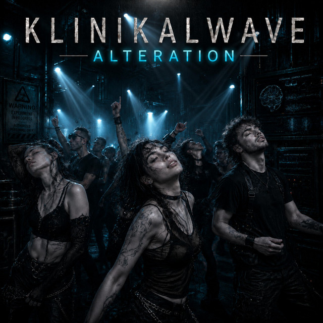 Alteration cover