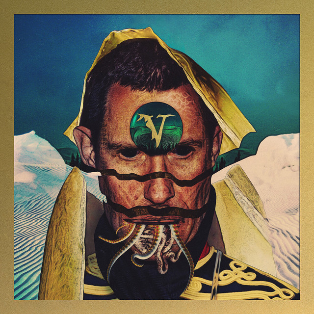 VEIL OF MAYA メタルコア デスコア ハードコア Djent USのDjent