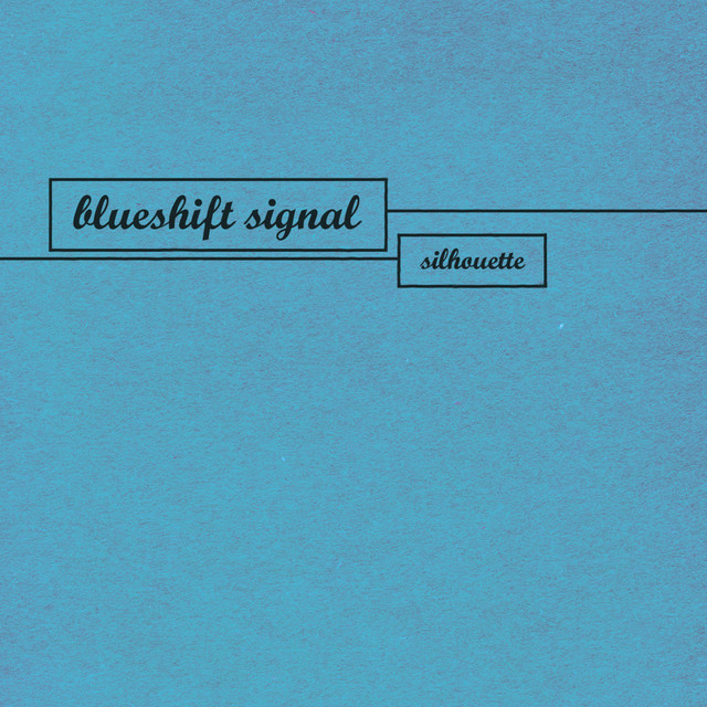 Blueshift Signal photo