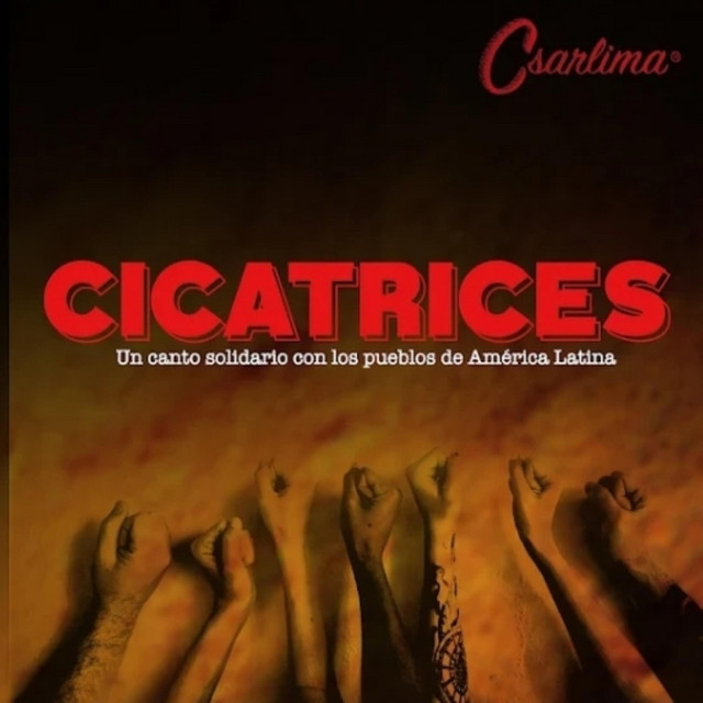 Csarlima