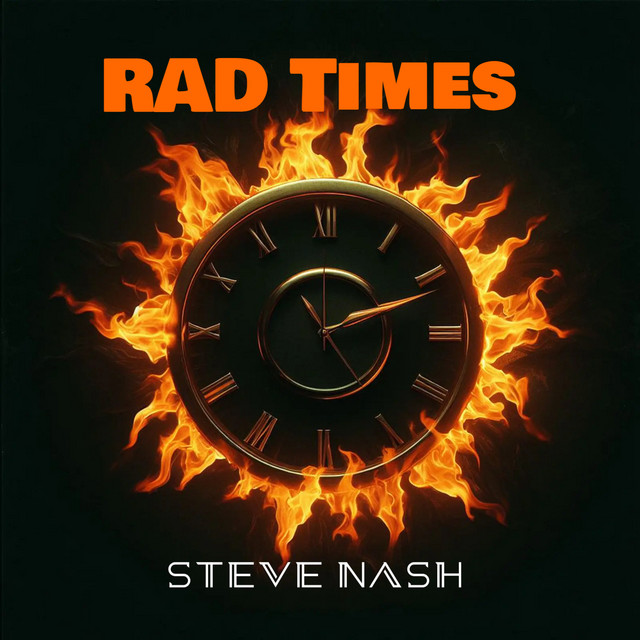 RAD TIMES cover