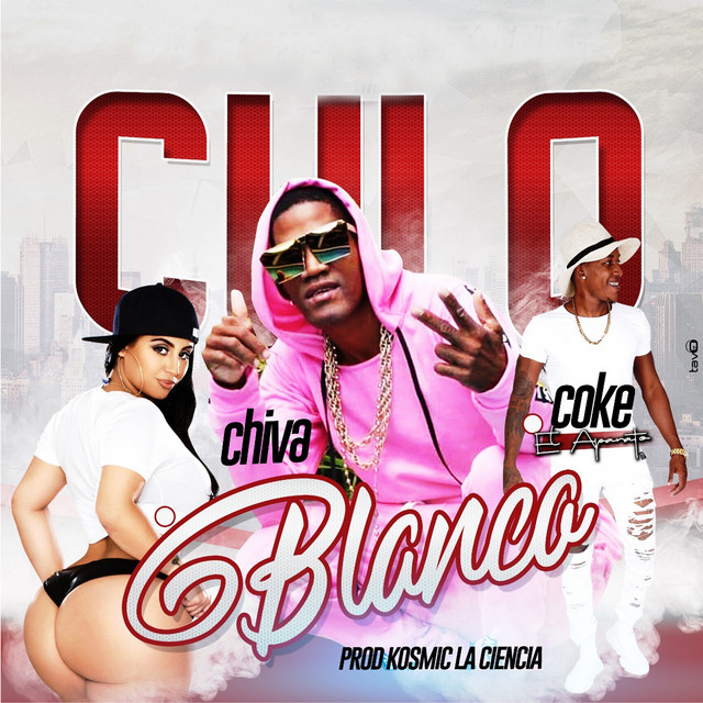 El chiva