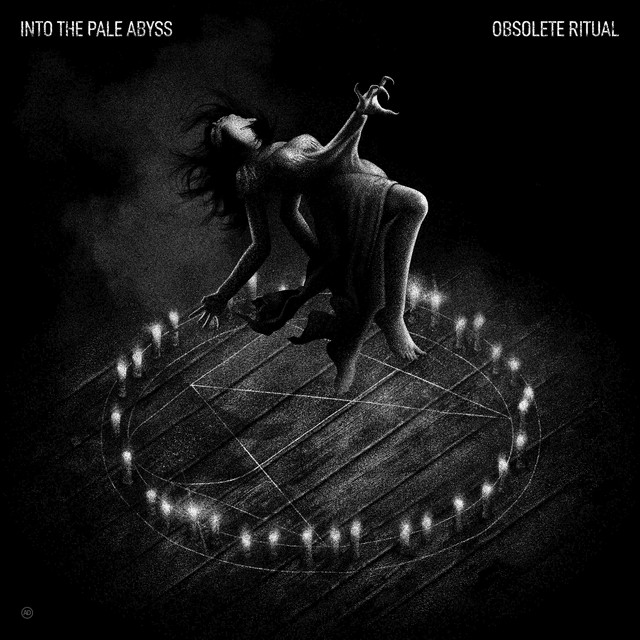 Obsolete Ritual cover