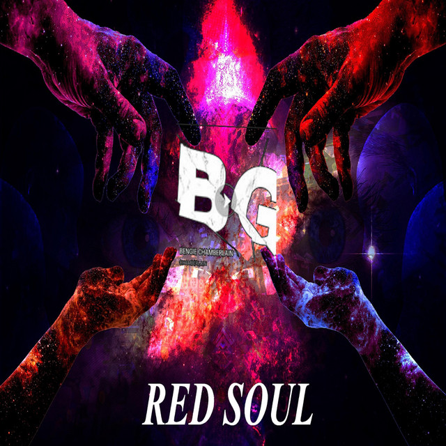Red Soul - Single by Bengie Chamberlain | Spotify