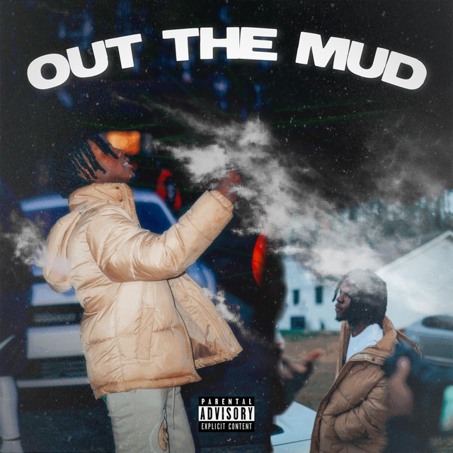 Out The Mud cover art