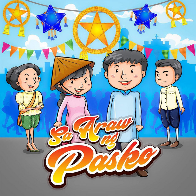 Sa Araw Ng Pasko