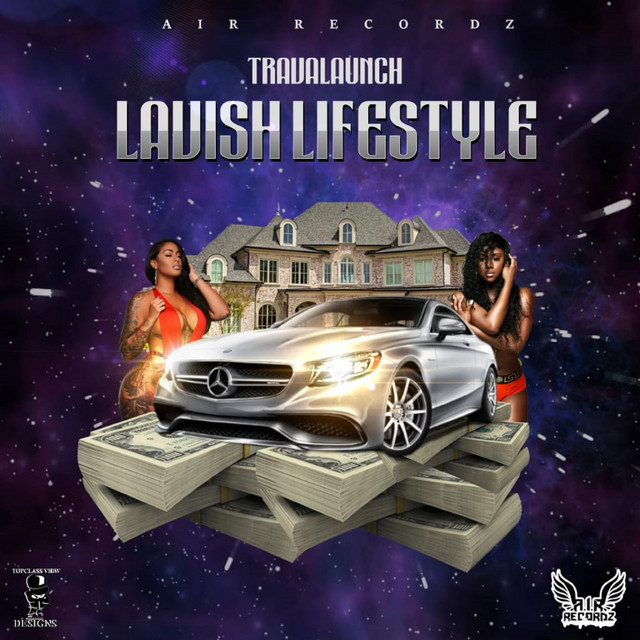Lavish Lifestyle - song and lyrics by Travalaunch | Spotify