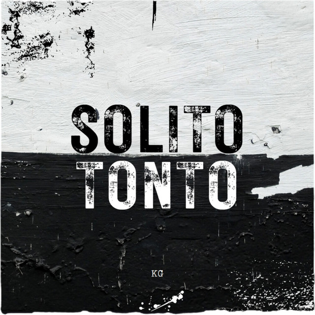 Solito tonto