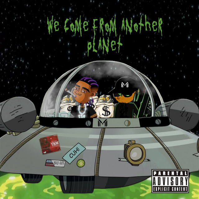 Ynw