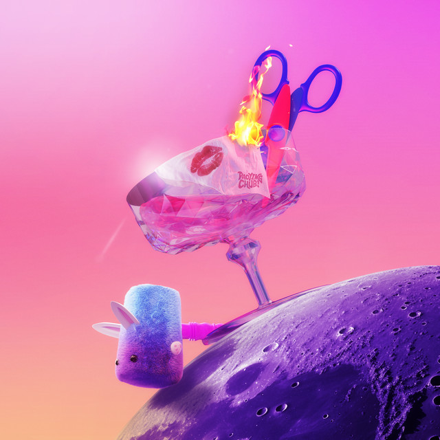 undefined album image