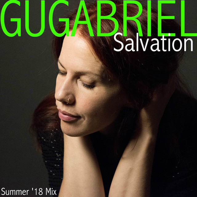 Salvation - Radio Mix