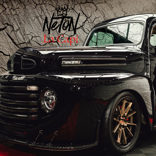 La Capi cover art