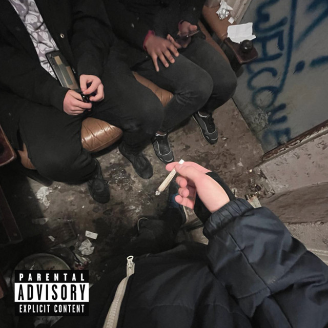 HAŁAS cover art