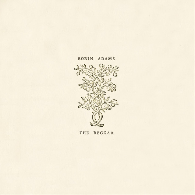 The Beggar cover art