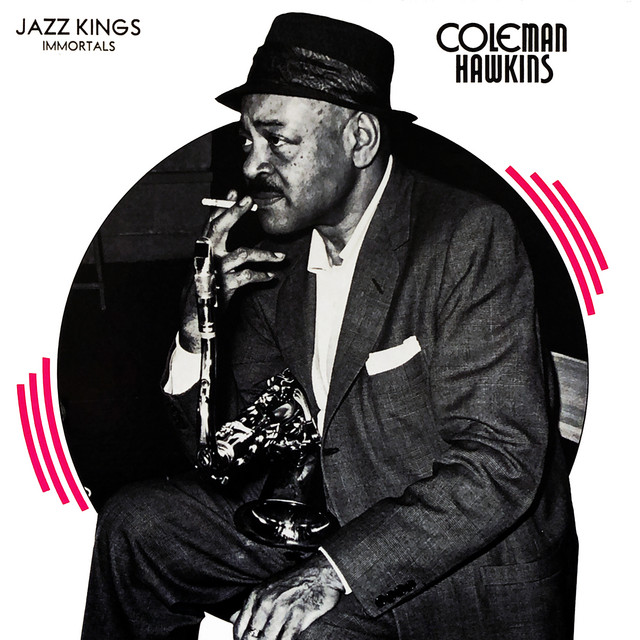 Hawkins Golden Hawkins Coleman Coleman - 洋楽