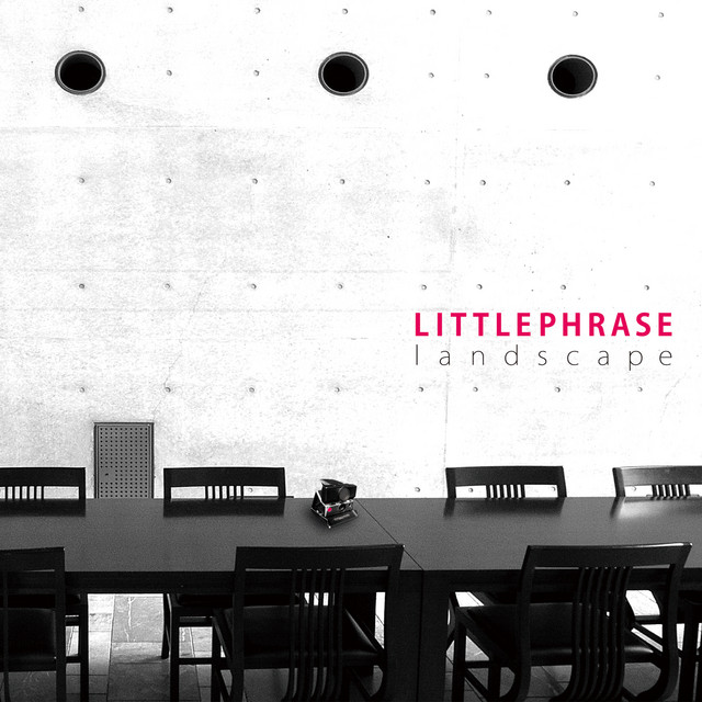 Little Phrase Photo