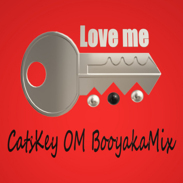 Love me cover art
