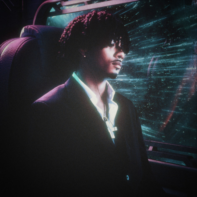 undefined album image