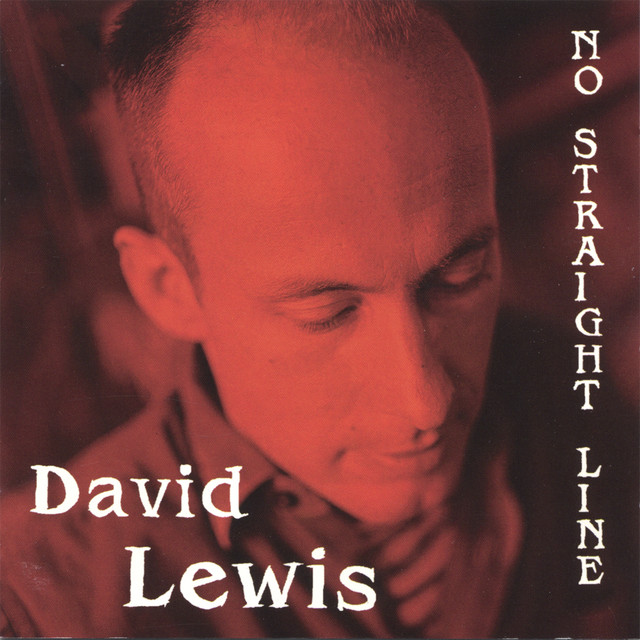 No Straight Line cover