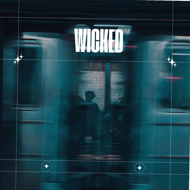 Wicked cover art