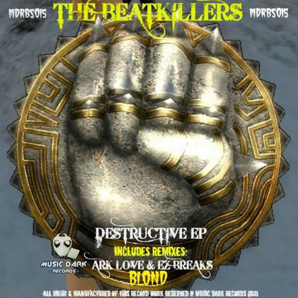 Destructive EP