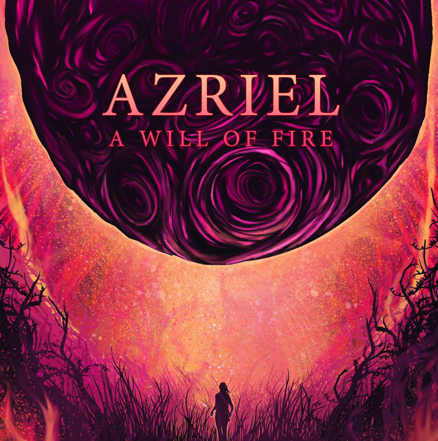 A Will Of Fire cover art