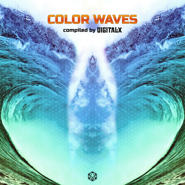 Color Waves cover art