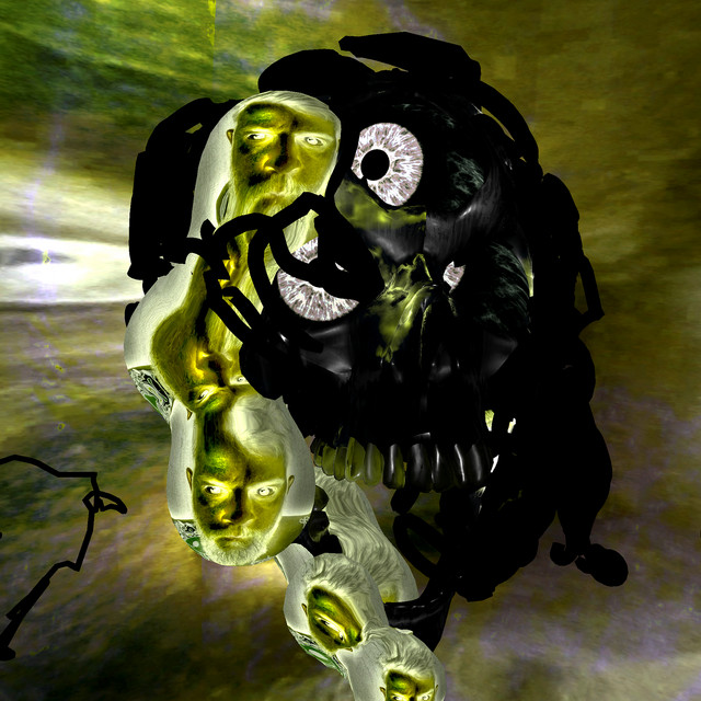You Seem Upset cover