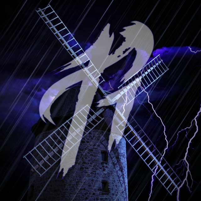 Song of Storms cover art