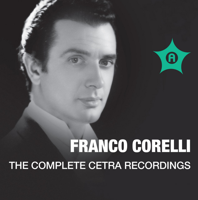 The Complete Cetra Recordings