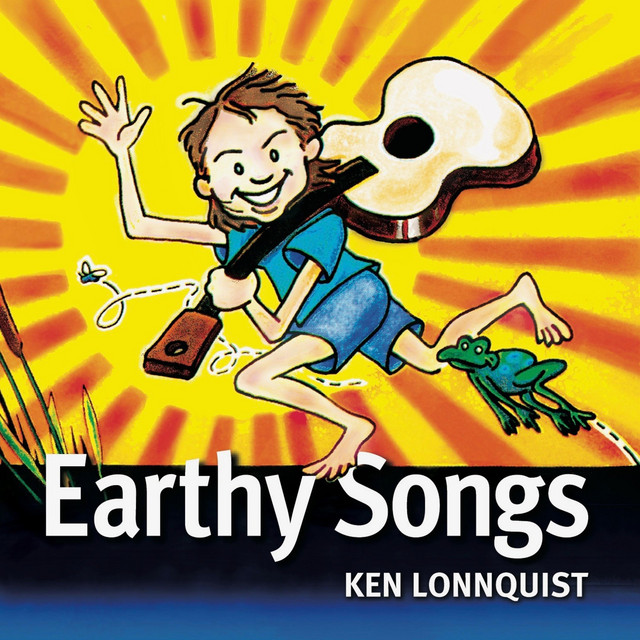 Earthy Songs cover