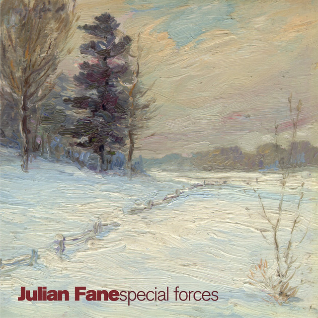 Julian Fane Photo