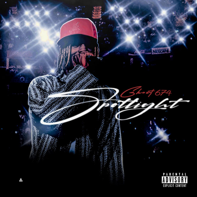 SPOTLIGHT cover art