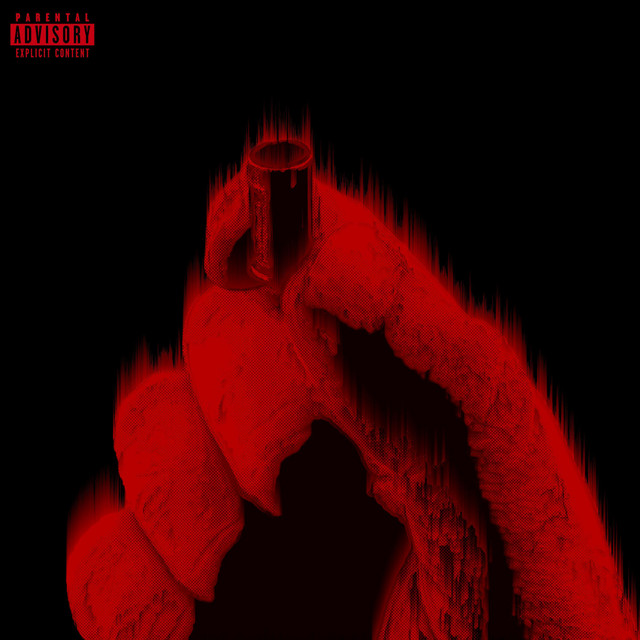 Hoode Man cover art
