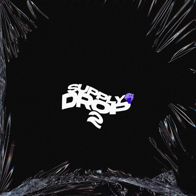 SUPPLY DROP 2 cover art